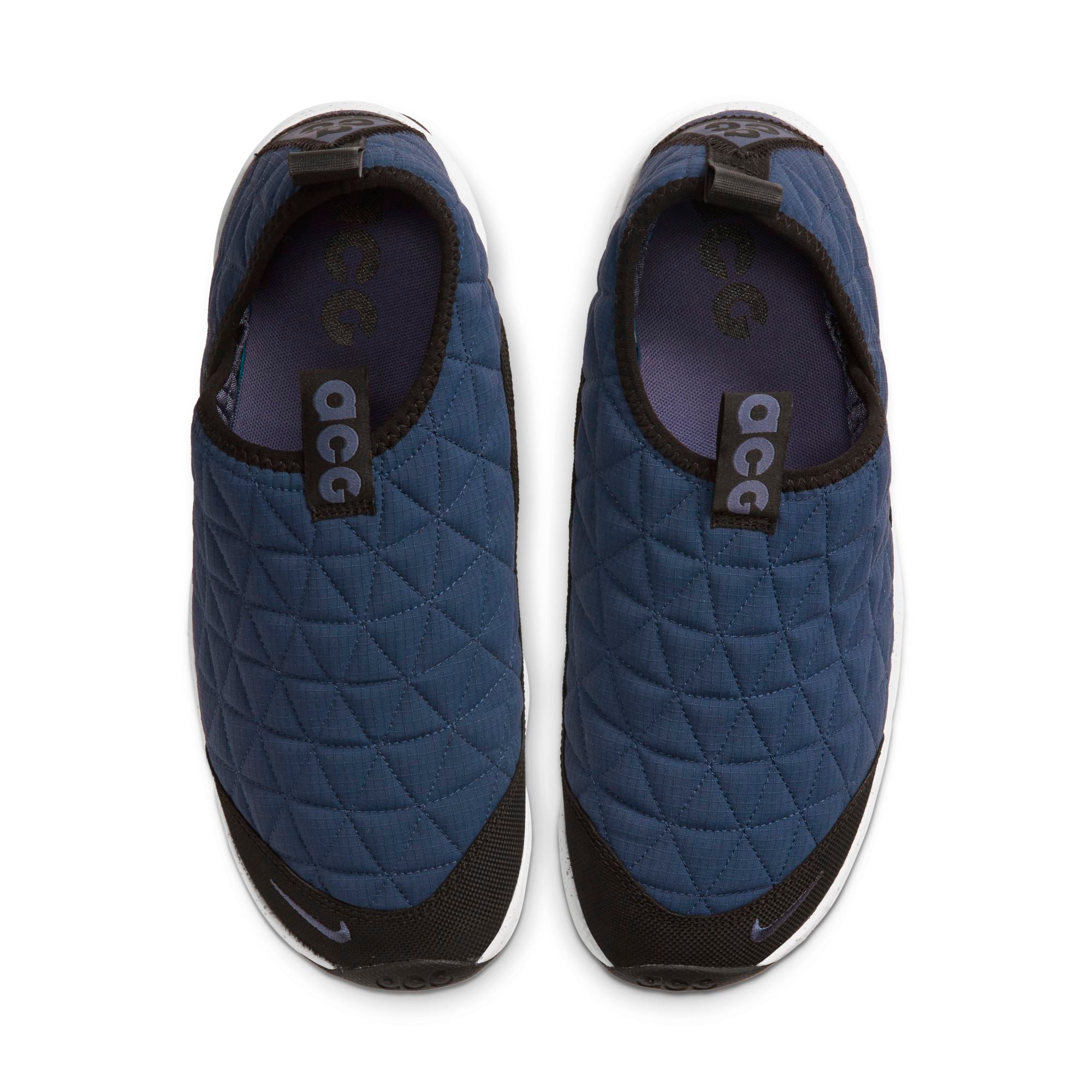 [CT3302-400] Mens Nike ACG MOC 3.0 'MIDNIGHT NAVY SANDED PURPLE'