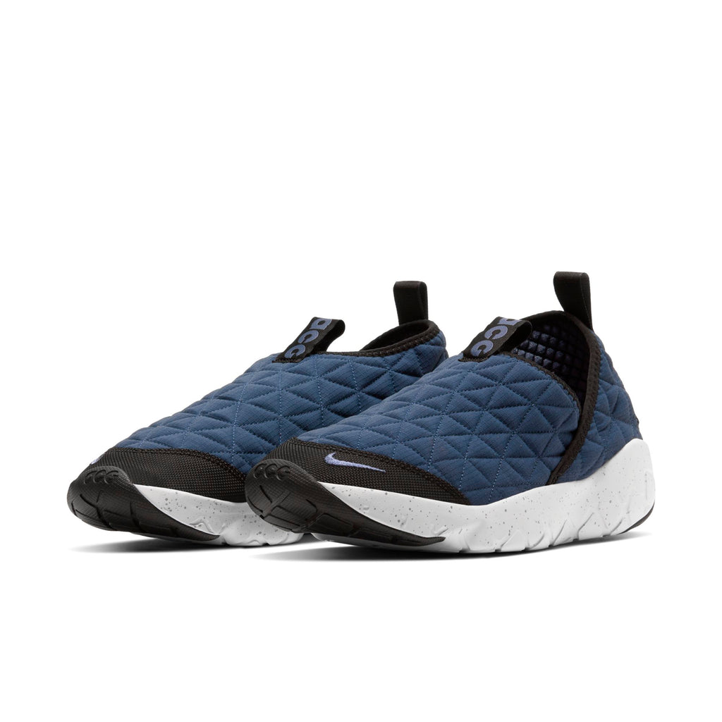 [CT3302-400] Mens Nike ACG MOC 3.0 'MIDNIGHT NAVY SANDED PURPLE'
