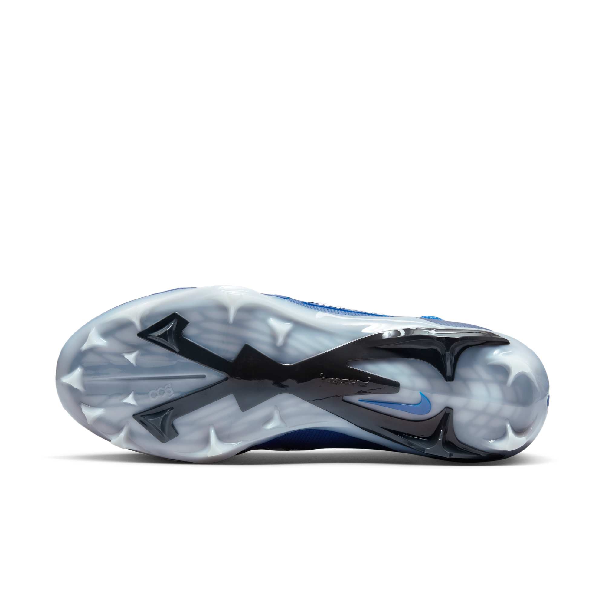 [CT6648-414] MENS NIKE ALPHA MENACE ELITE 3 'GAME ROYAL'