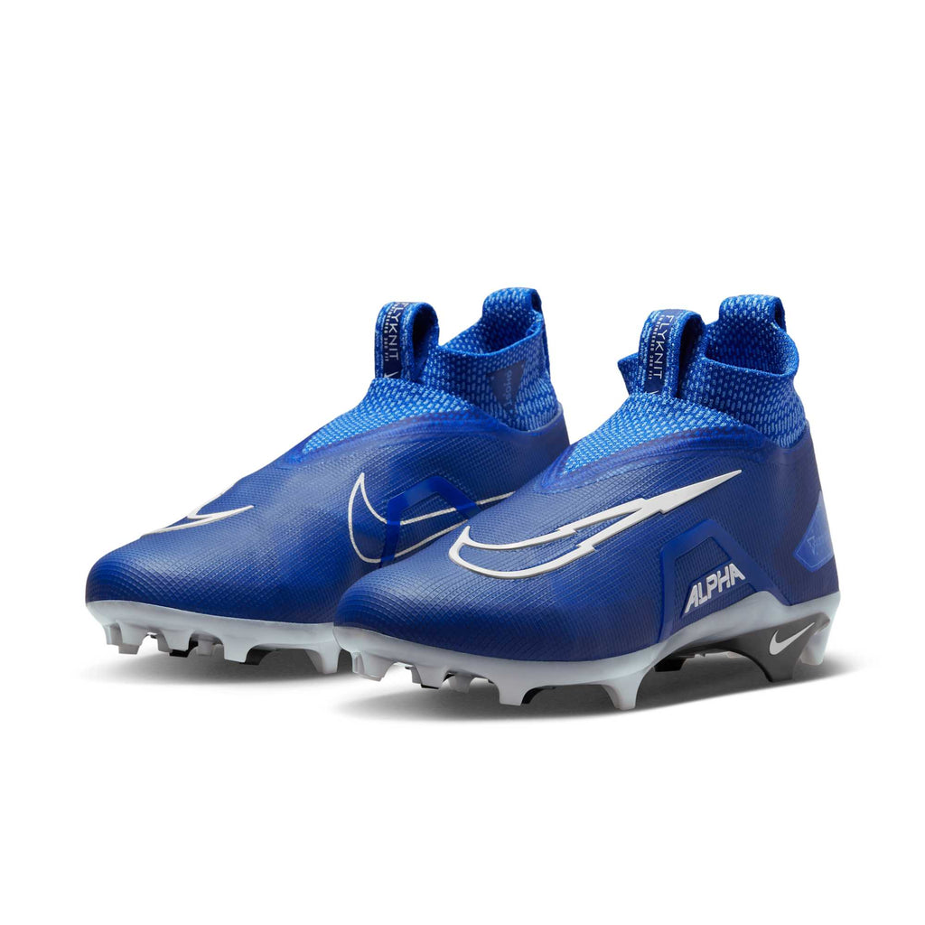 [CT6648-414] MENS NIKE ALPHA MENACE ELITE 3 'GAME ROYAL'
