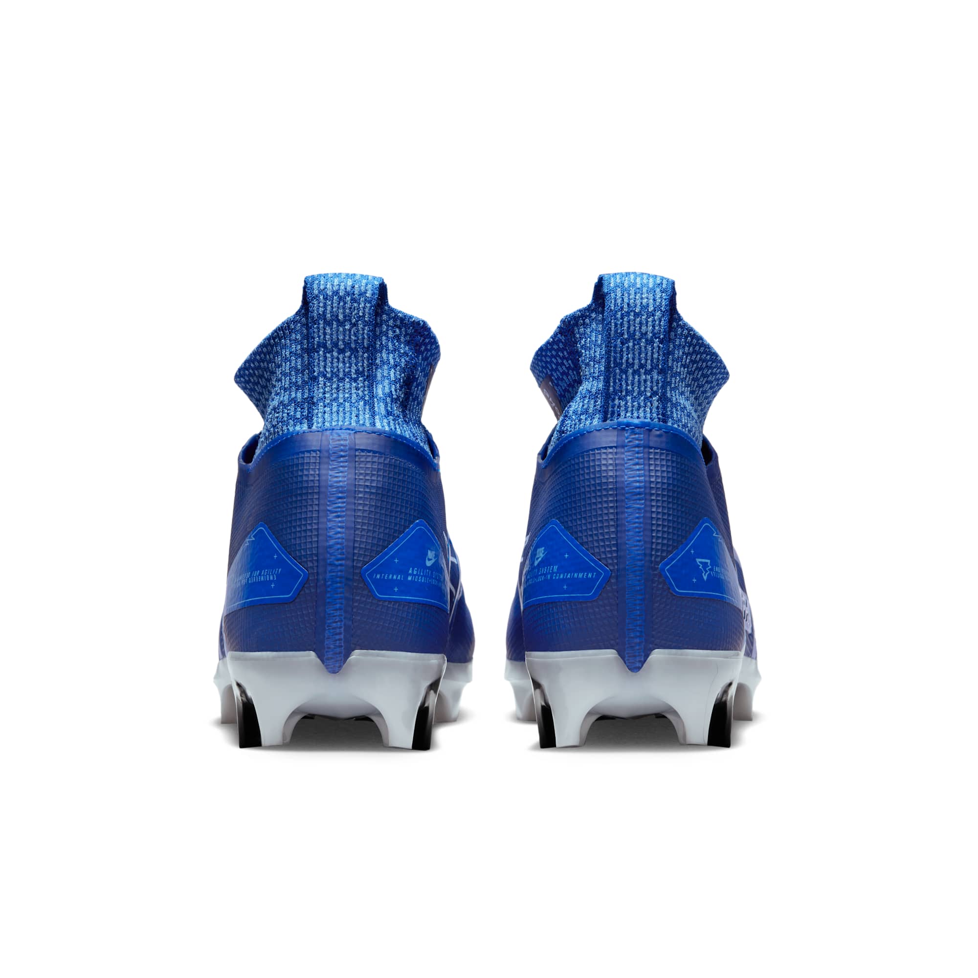 [CT6648-414] MENS NIKE ALPHA MENACE ELITE 3 'GAME ROYAL'
