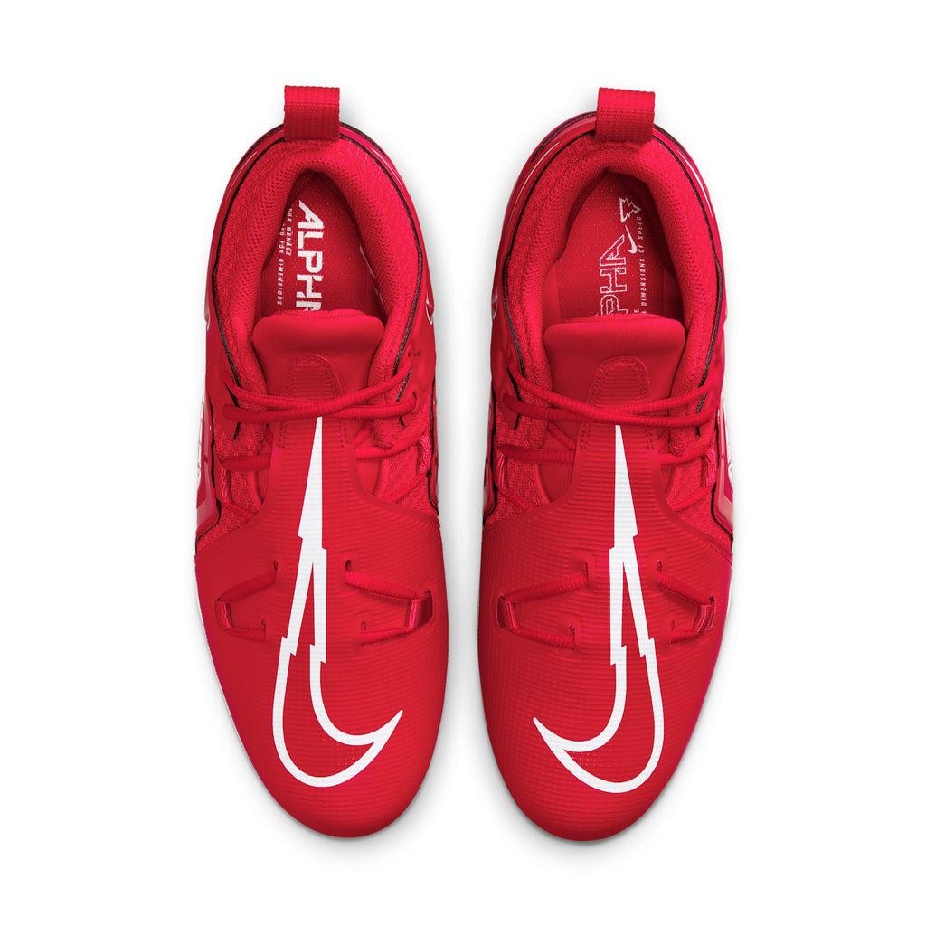 [CT6649-616] MENS NIKE ALPHA MENACE PRO 3 'UNIVERSITY RED'