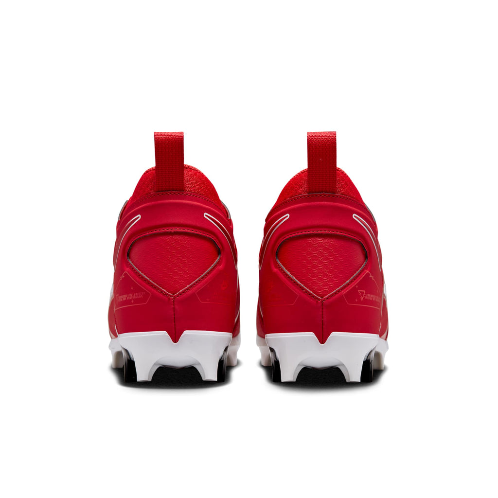[CT6649-616] MENS NIKE ALPHA MENACE PRO 3 'UNIVERSITY RED'