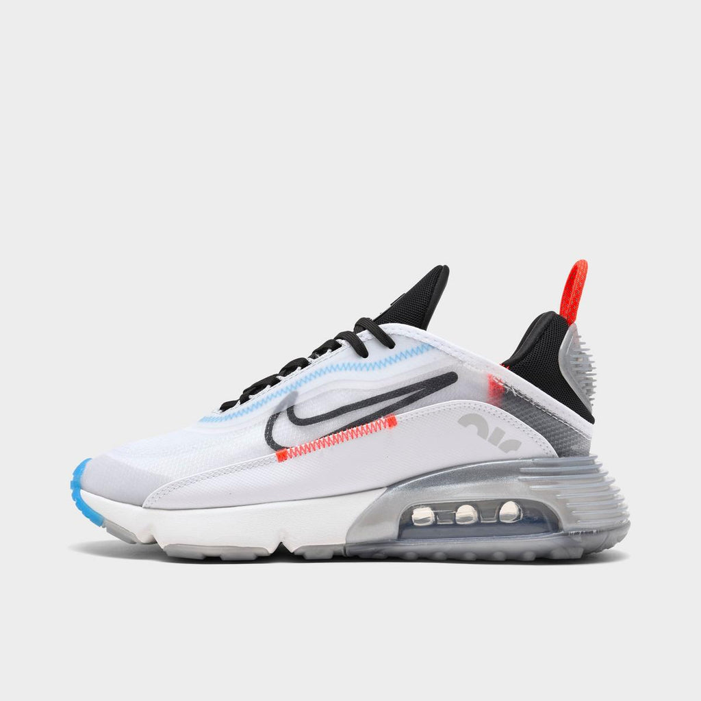 [CT7695-100] Mens Nike Air Max 2090