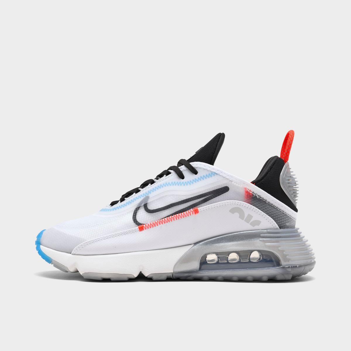[CT7695-100] Mens Nike Air Max 2090