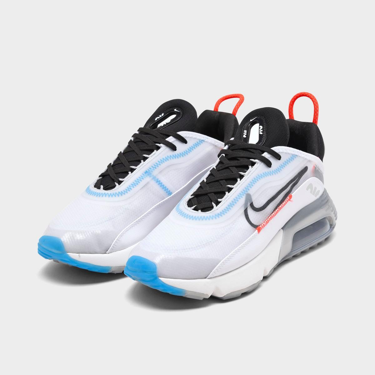 [CT7695-100] Mens Nike Air Max 2090