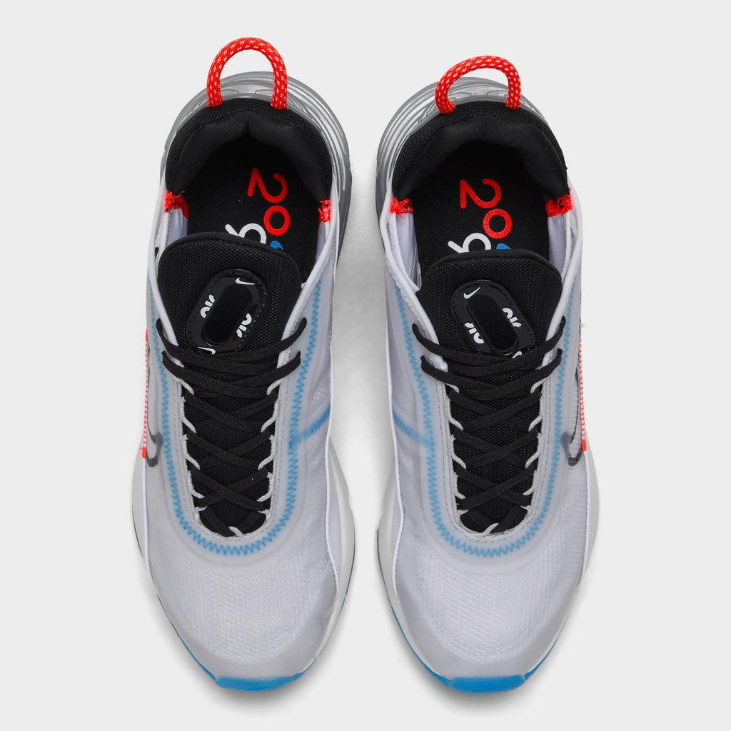 [CT7695-100] Mens Nike Air Max 2090