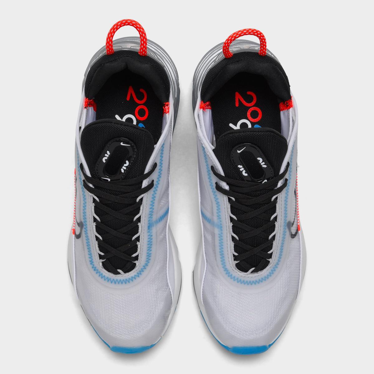 [CT7695-100] Mens Nike Air Max 2090