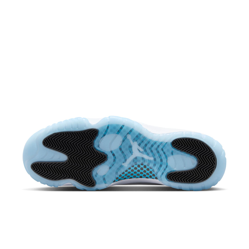 [CT8012-104] MENS AIR JORDAN RETRO 11 RETRO "LEGEND BLUE"