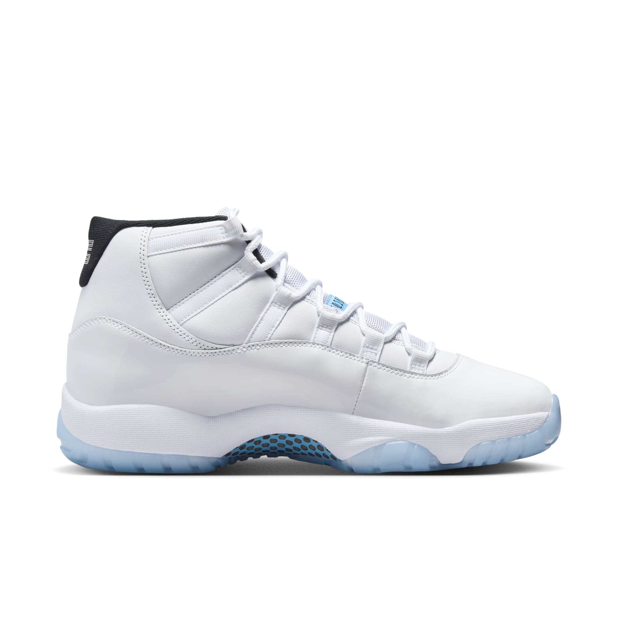 [CT8012-104] MENS AIR JORDAN RETRO 11 RETRO "LEGEND BLUE"