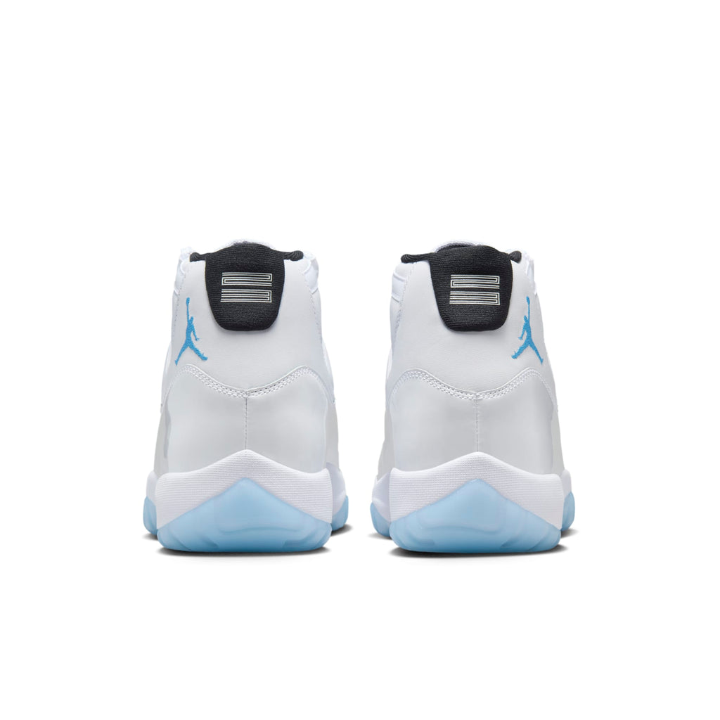 [CT8012-104] MENS AIR JORDAN RETRO 11 RETRO "LEGEND BLUE"