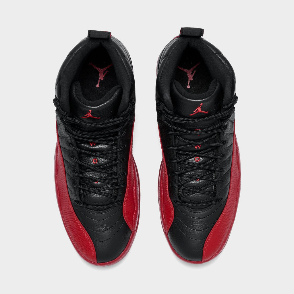[CT8013-002] MENS AIR JORDAN RETRO 12 FLU GAME (2025)'