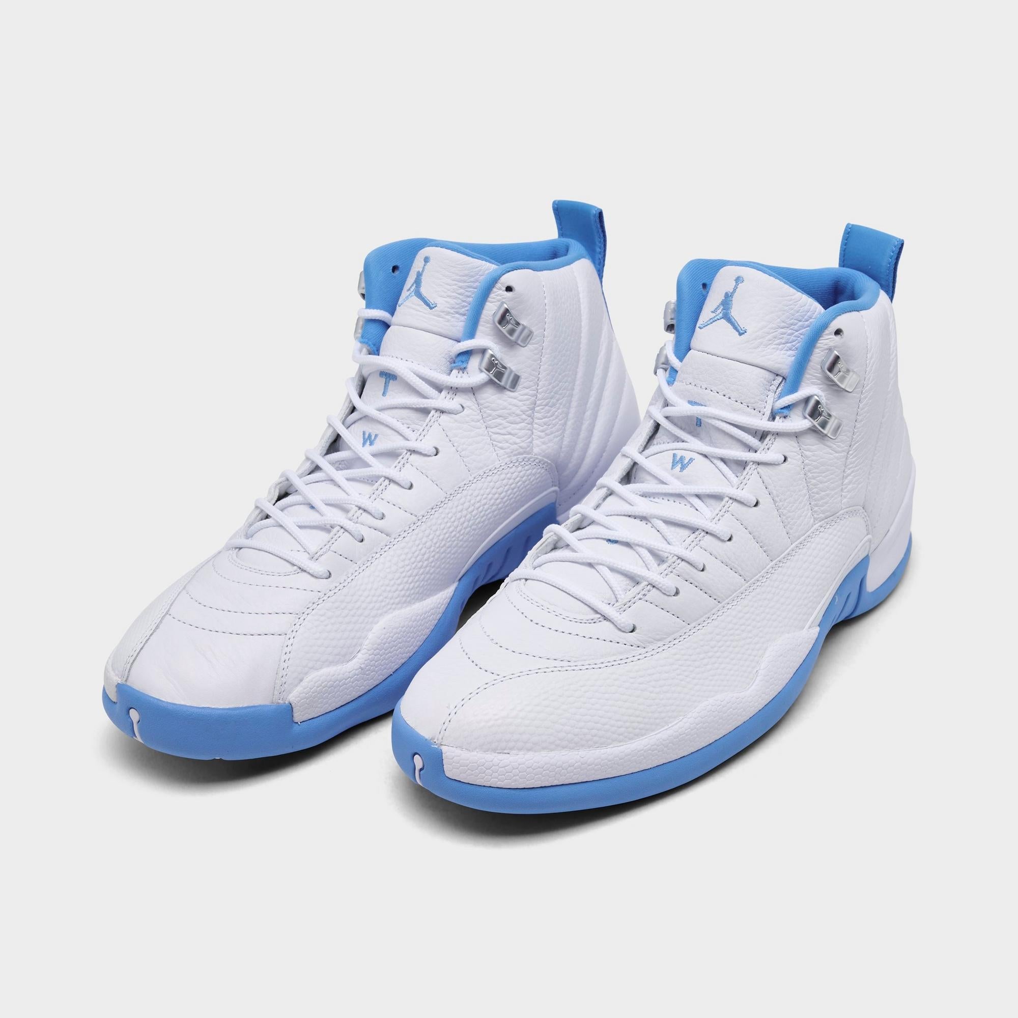 [CT8013-112] MENS AIR JORDAN AIR JORDAN 12 RETRO