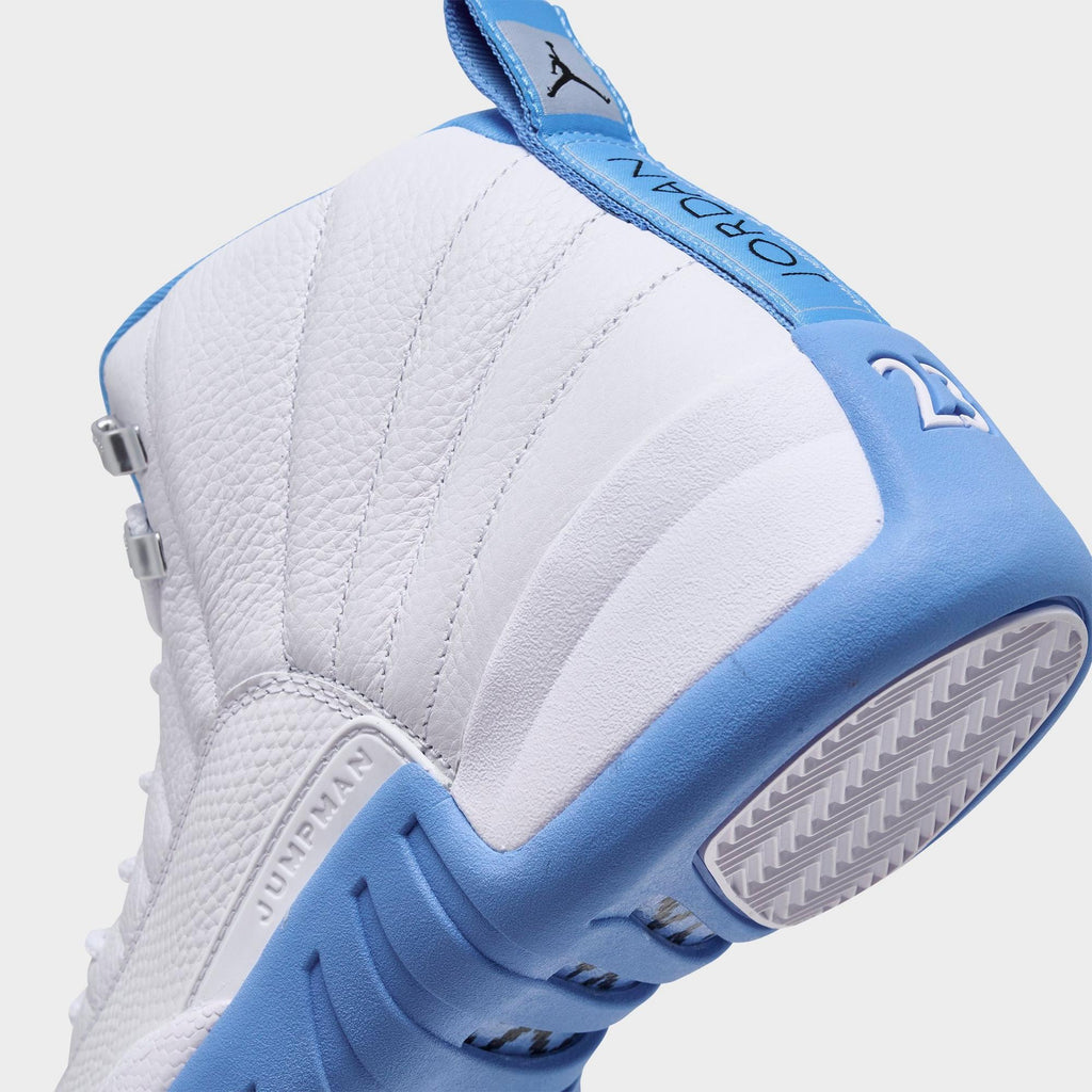 [CT8013-112] MENS AIR JORDAN AIR JORDAN 12 RETRO