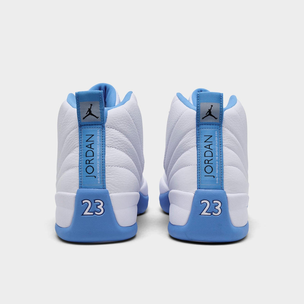 [CT8013-112] MENS AIR JORDAN AIR JORDAN 12 RETRO