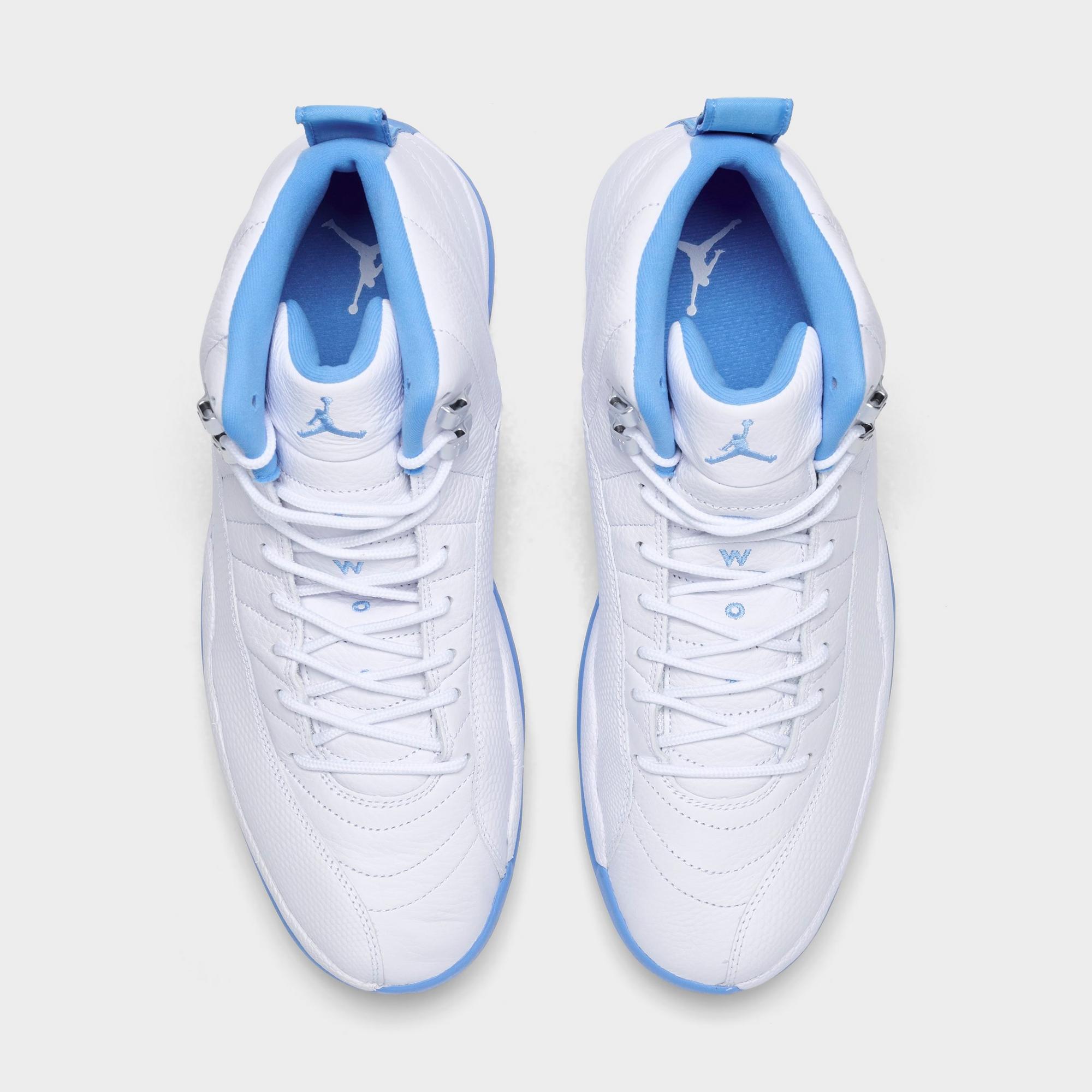 [CT8013-112] MENS AIR JORDAN AIR JORDAN 12 RETRO