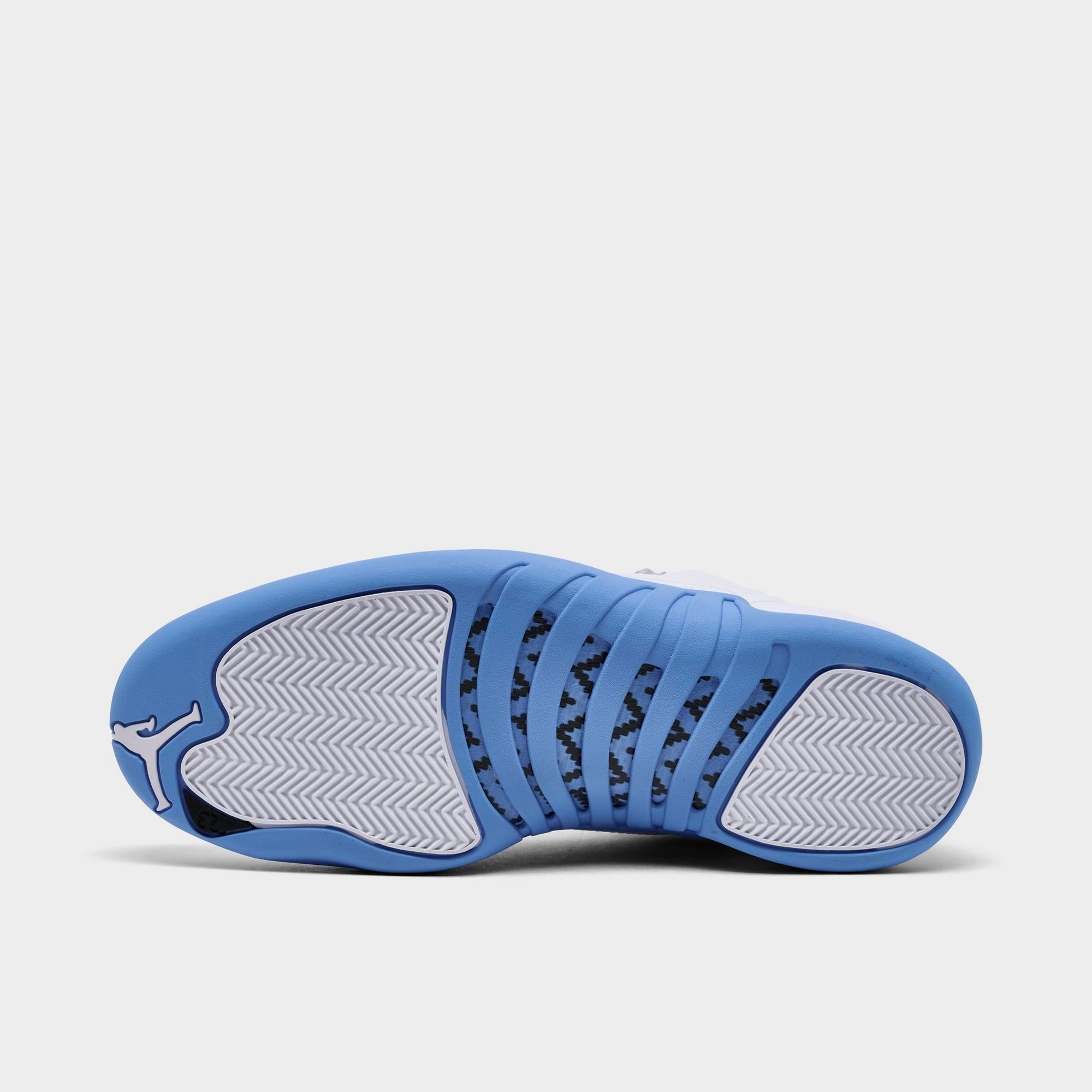 [CT8013-112] MENS AIR JORDAN AIR JORDAN 12 RETRO