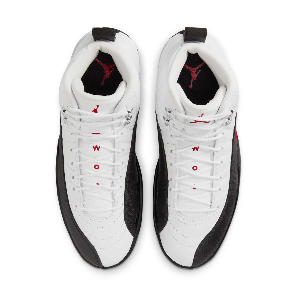 [CT8013-162] MENS AIR JORDAN RETRO 12