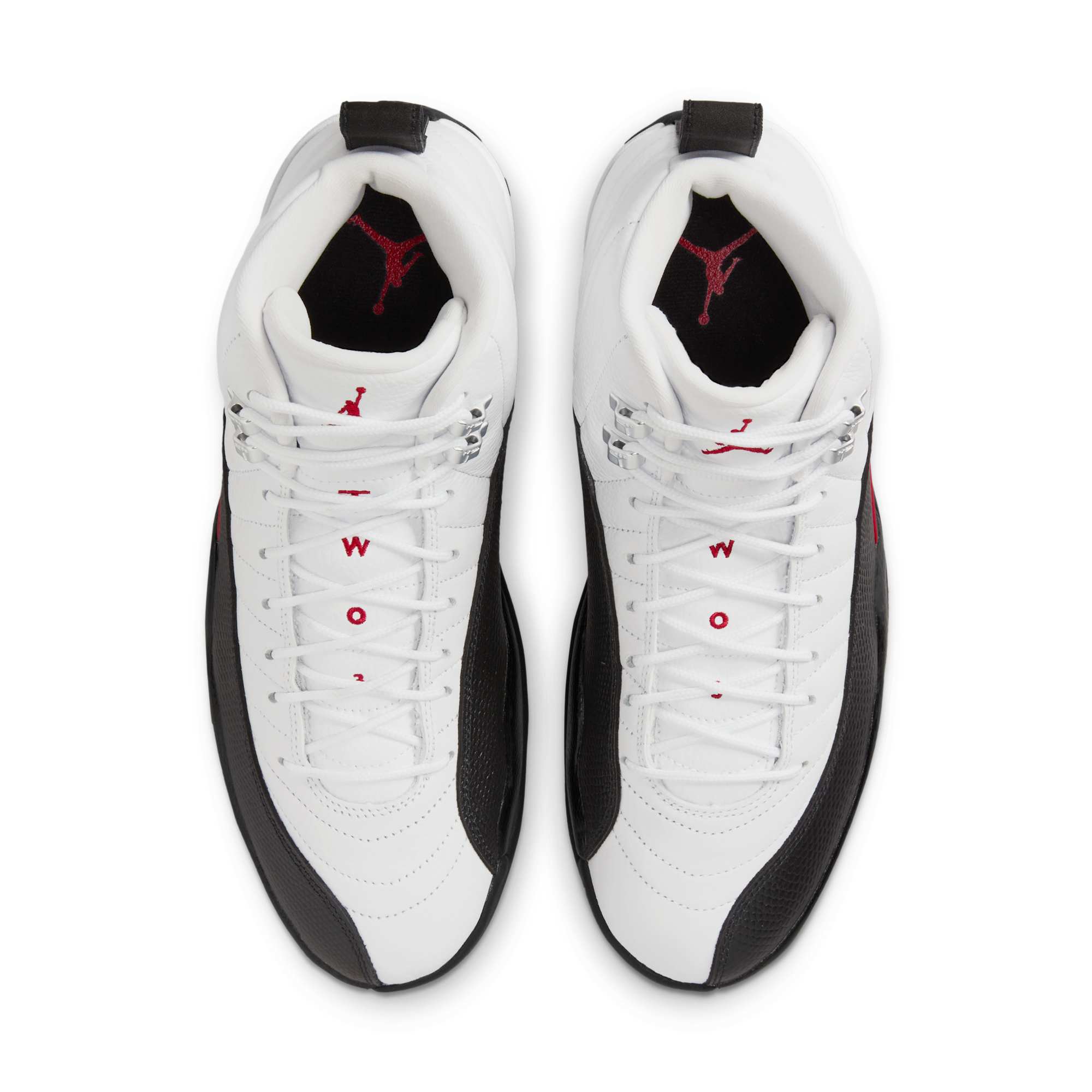 [CT8013-162] MENS AIR JORDAN RETRO 12
