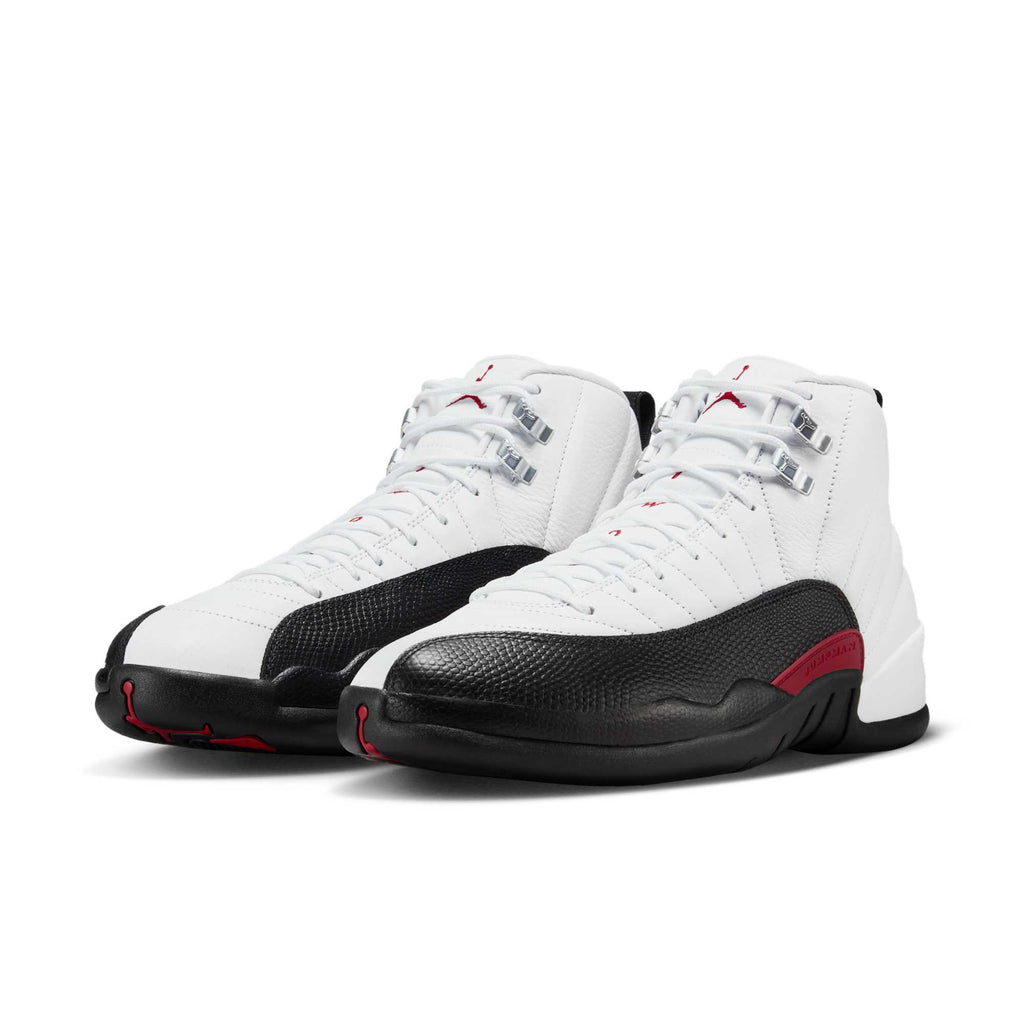 [CT8013-162] MENS AIR JORDAN RETRO 12