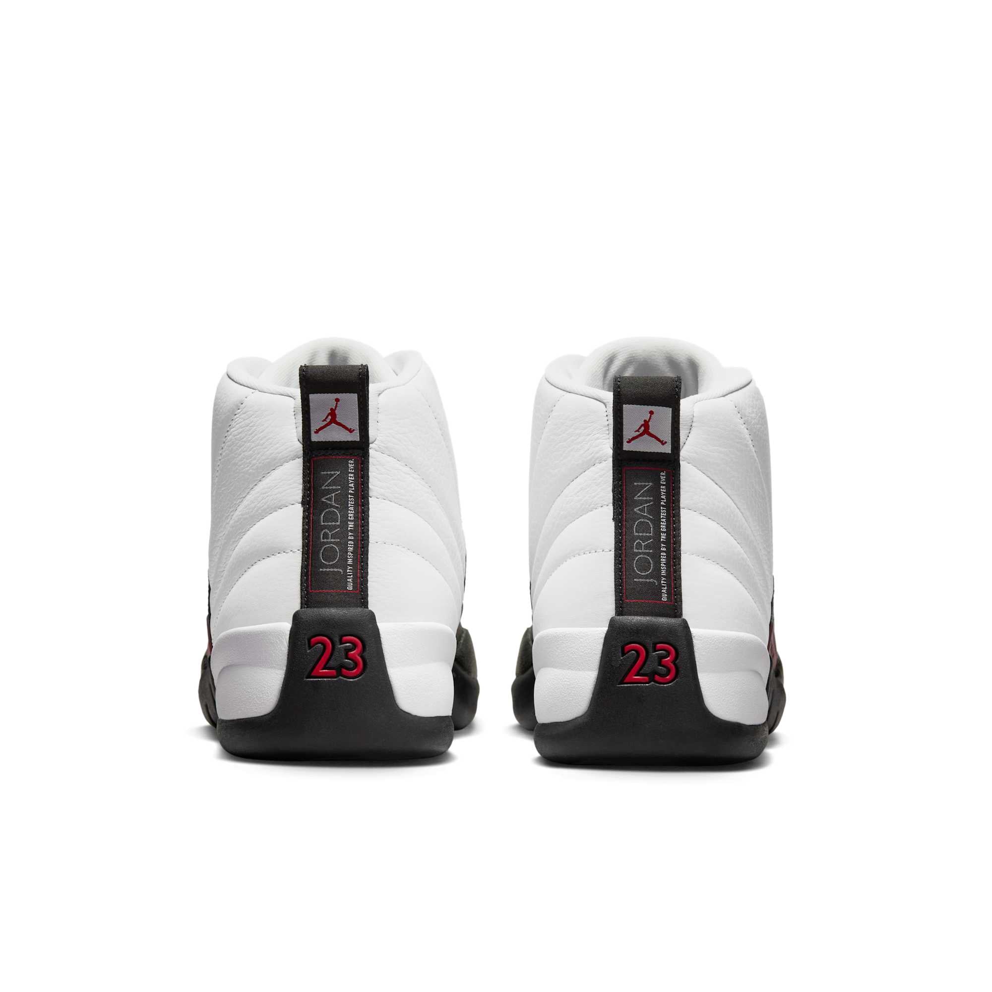 [CT8013-162] MENS AIR JORDAN RETRO 12