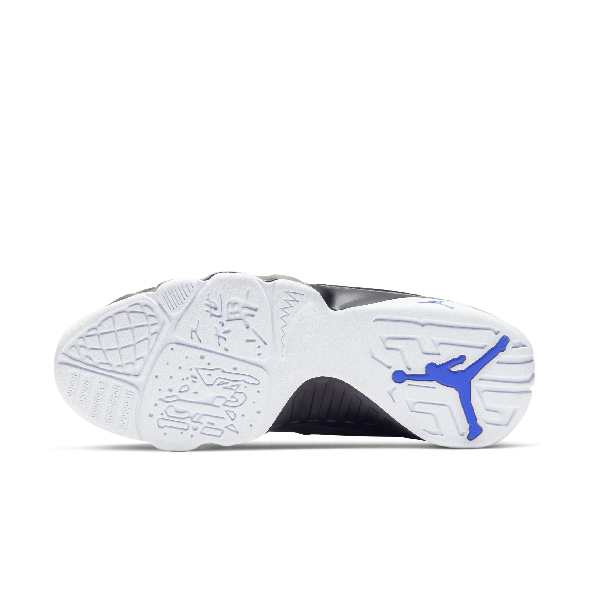 [CT8019-024] Mens Air Jordan Retro 9 'Racer Blue'