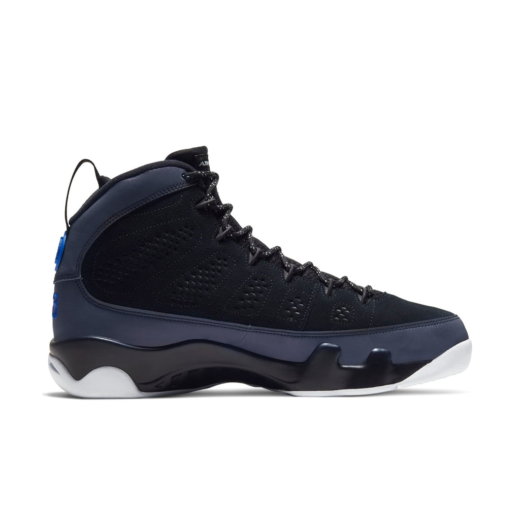 [CT8019-024] Mens Air Jordan Retro 9 'Racer Blue'