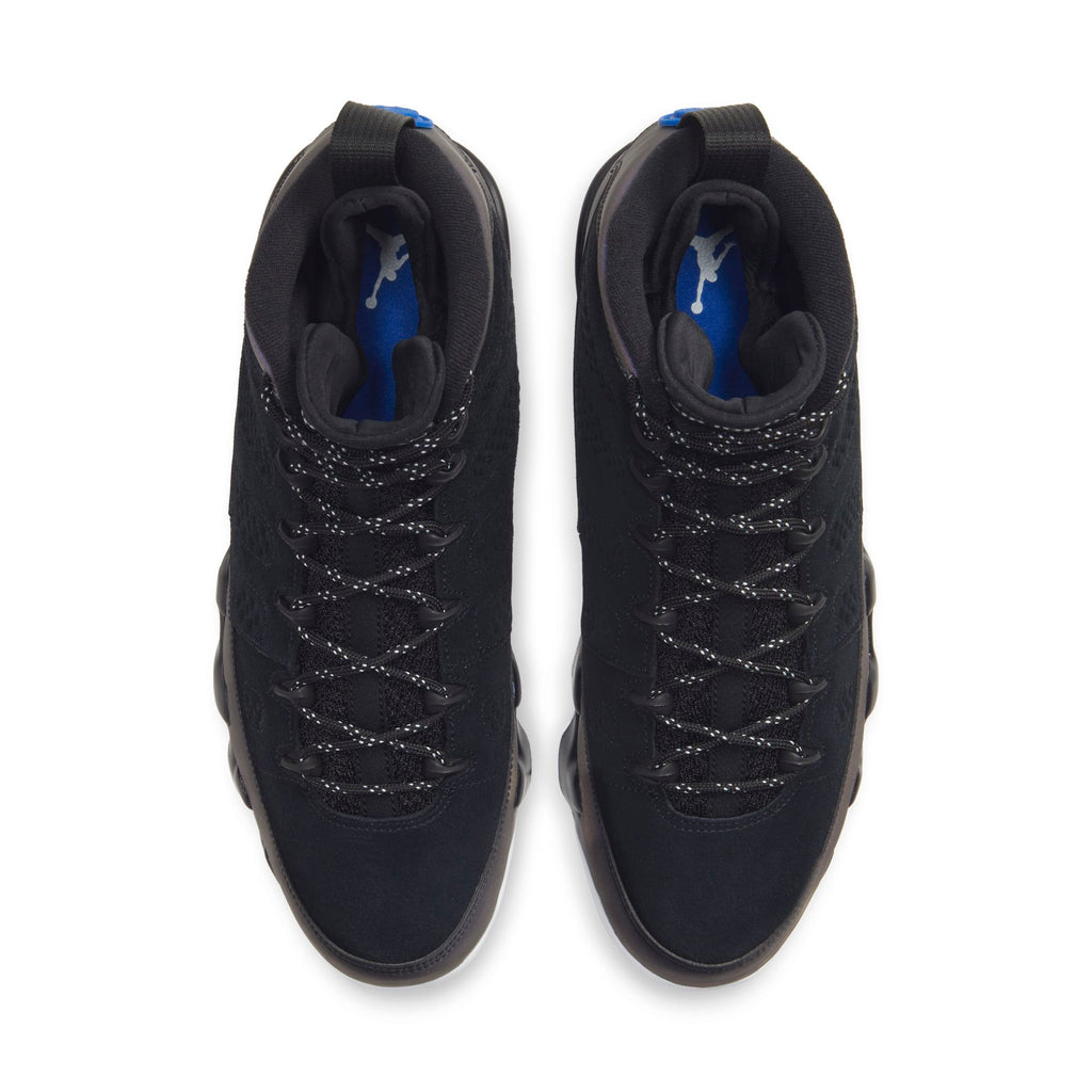 [CT8019-024] Mens Air Jordan Retro 9 'Racer Blue'
