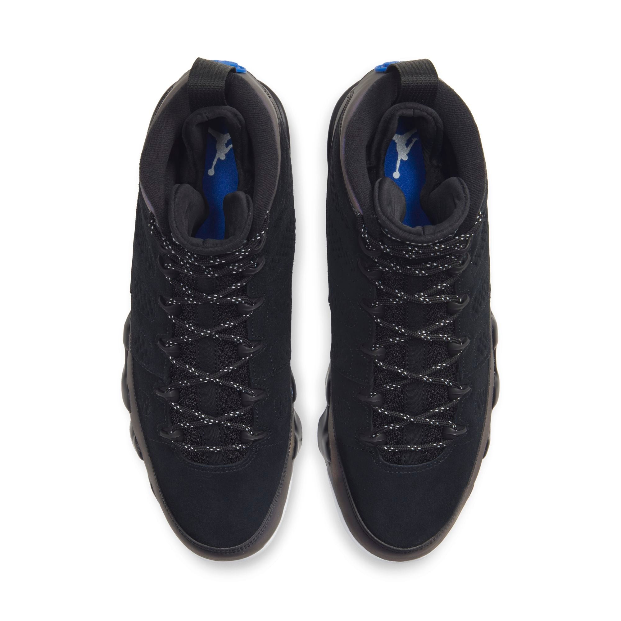 [CT8019-024] Mens Air Jordan Retro 9 'Racer Blue'