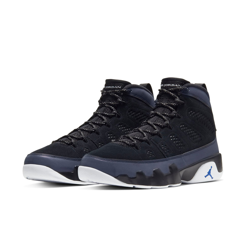 [CT8019-024] Mens Air Jordan Retro 9 'Racer Blue'