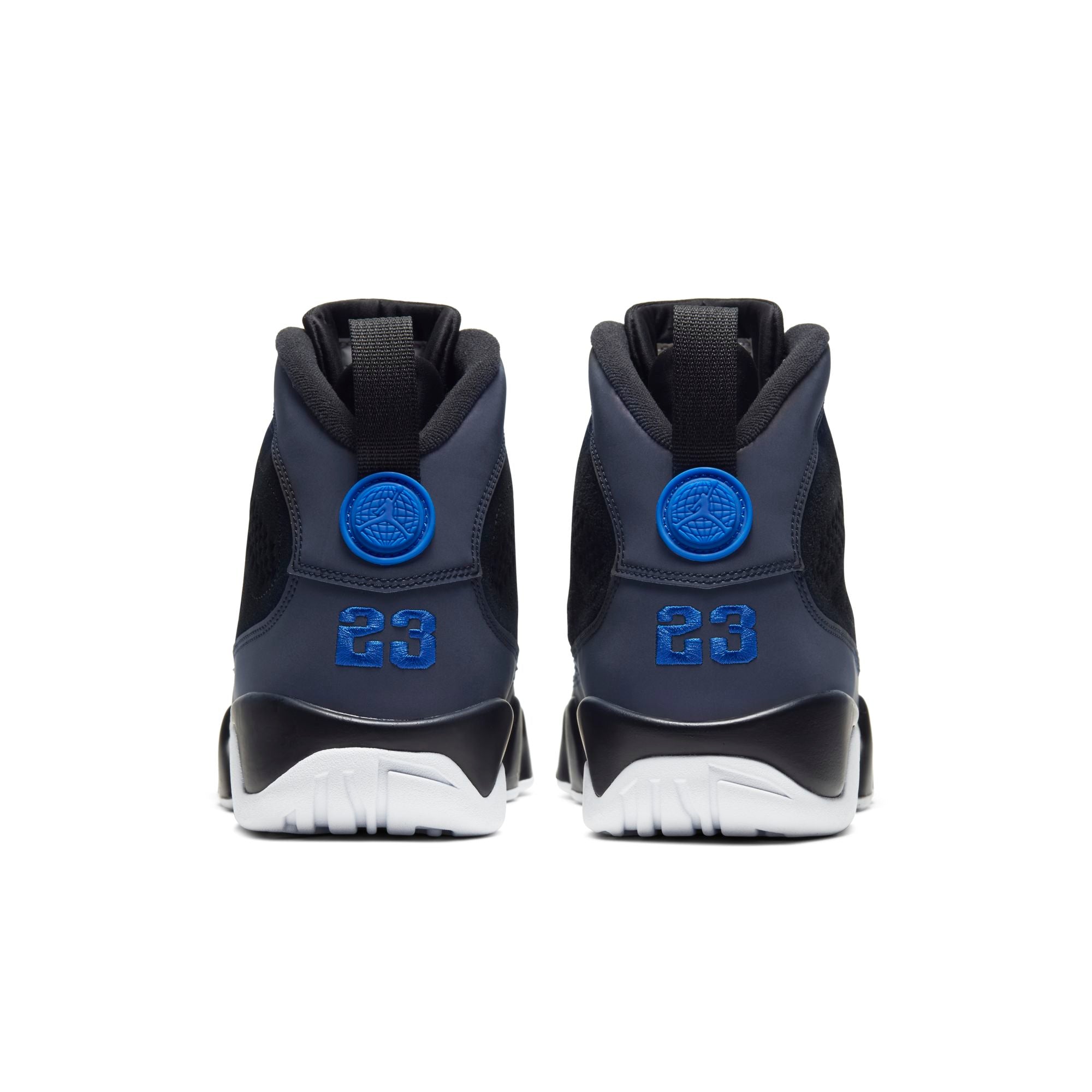 [CT8019-024] Mens Air Jordan Retro 9 'Racer Blue'