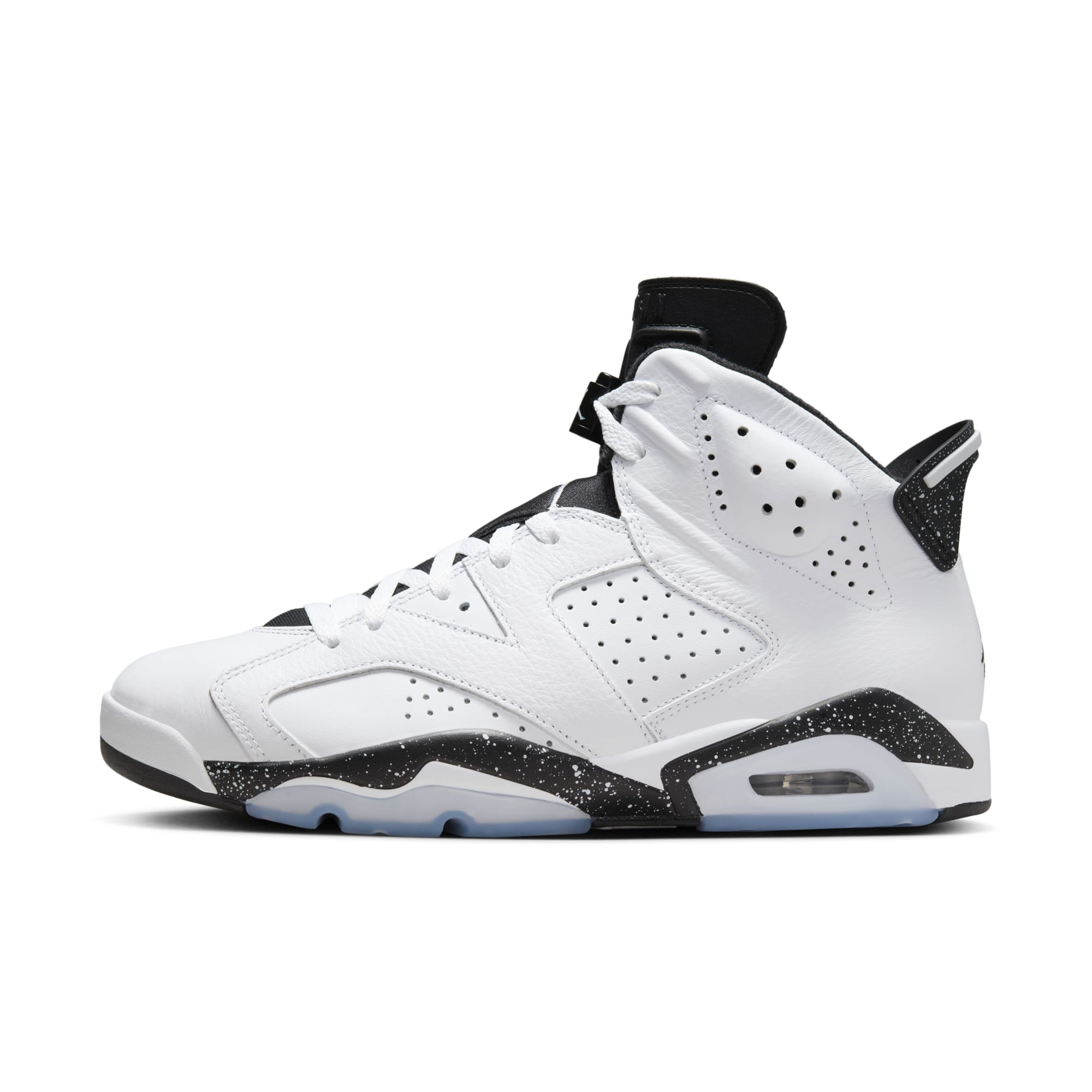 [CT8529-112] Mens Air Jordan RETRO 6