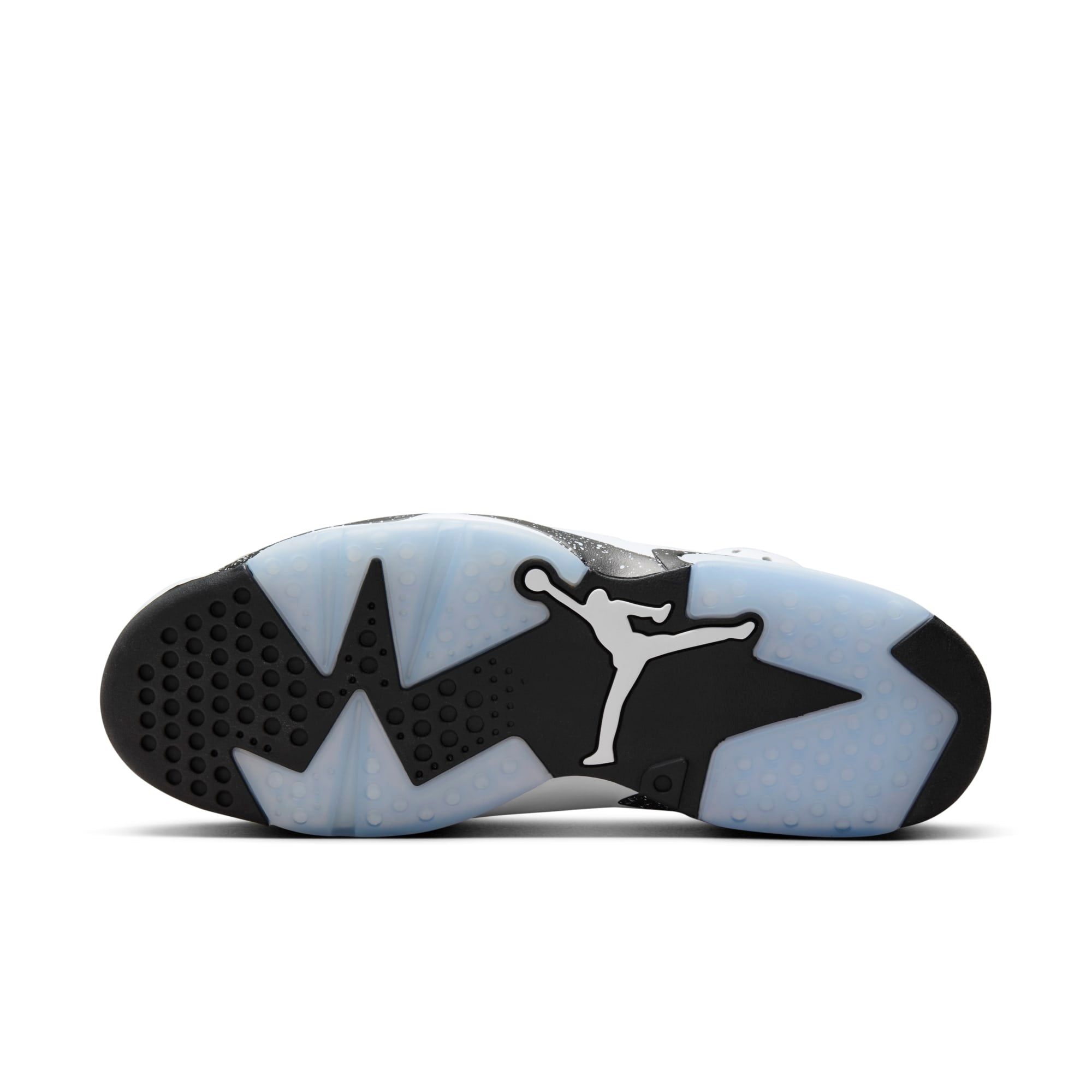 [CT8529-112] Mens Air Jordan RETRO 6