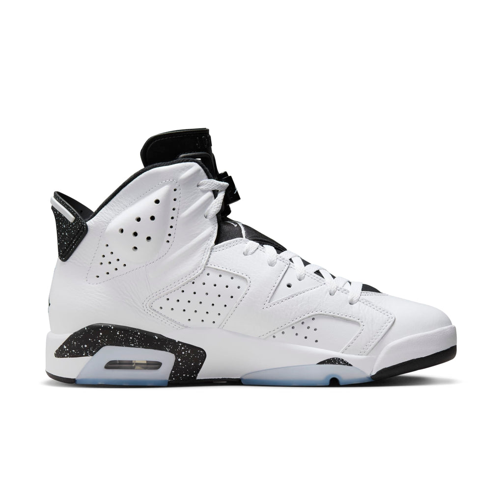 [CT8529-112] Mens Air Jordan RETRO 6