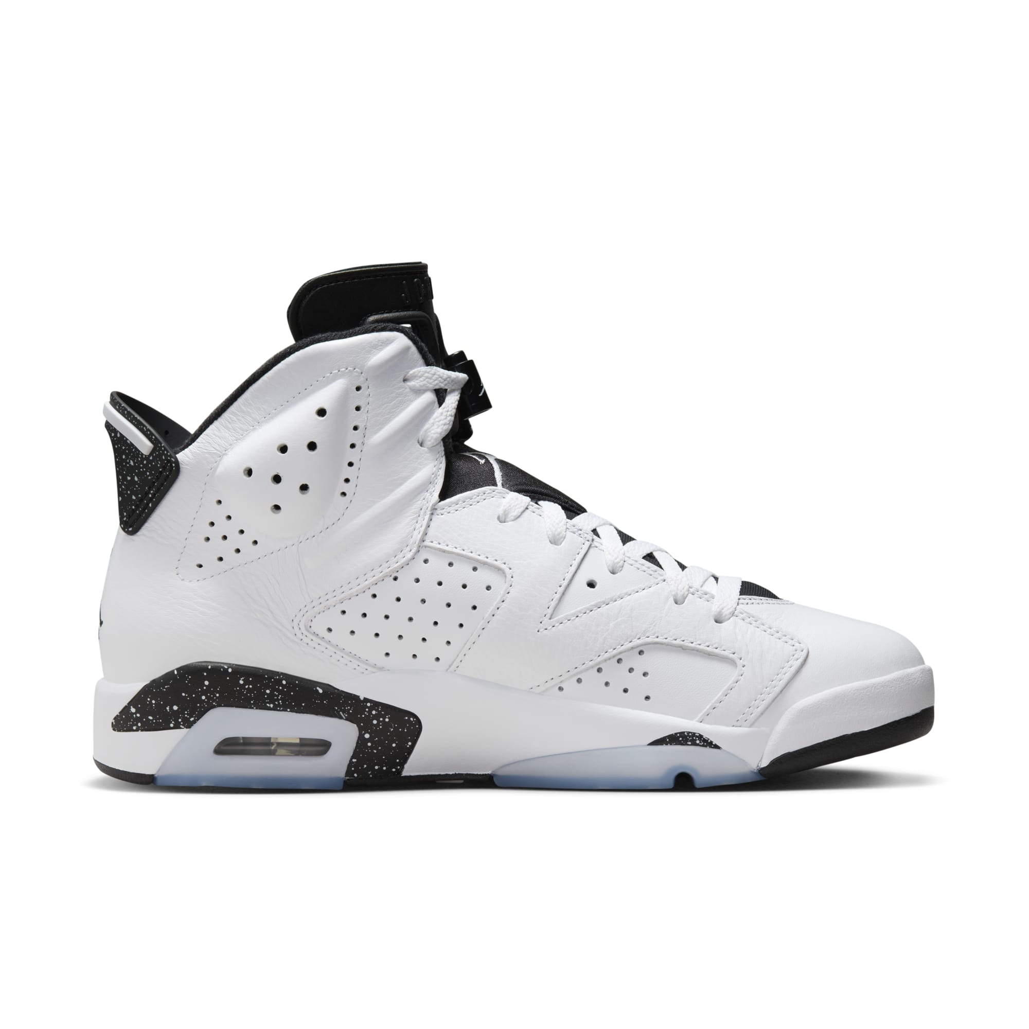 [CT8529-112] Mens Air Jordan RETRO 6