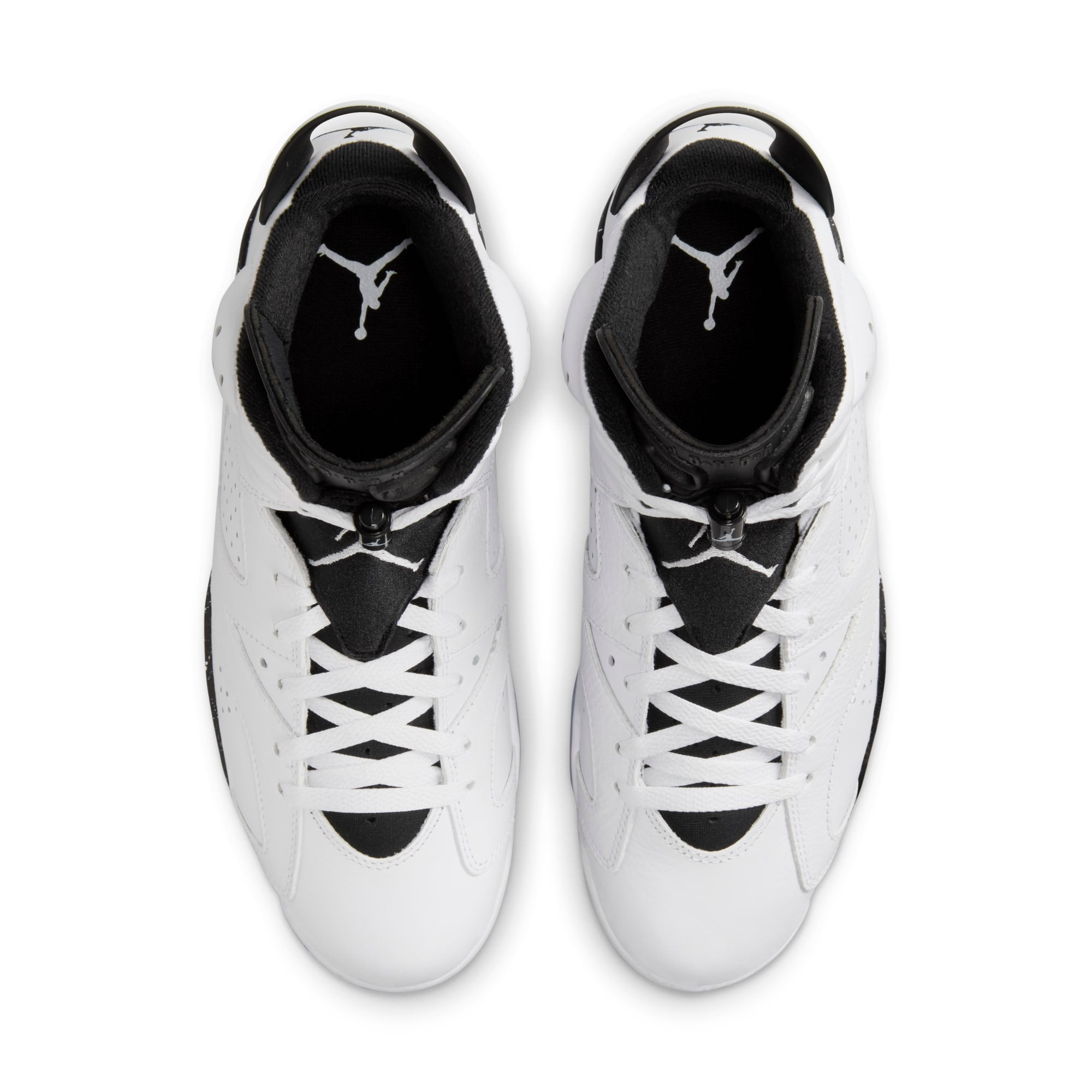 [CT8529-112] Mens Air Jordan RETRO 6
