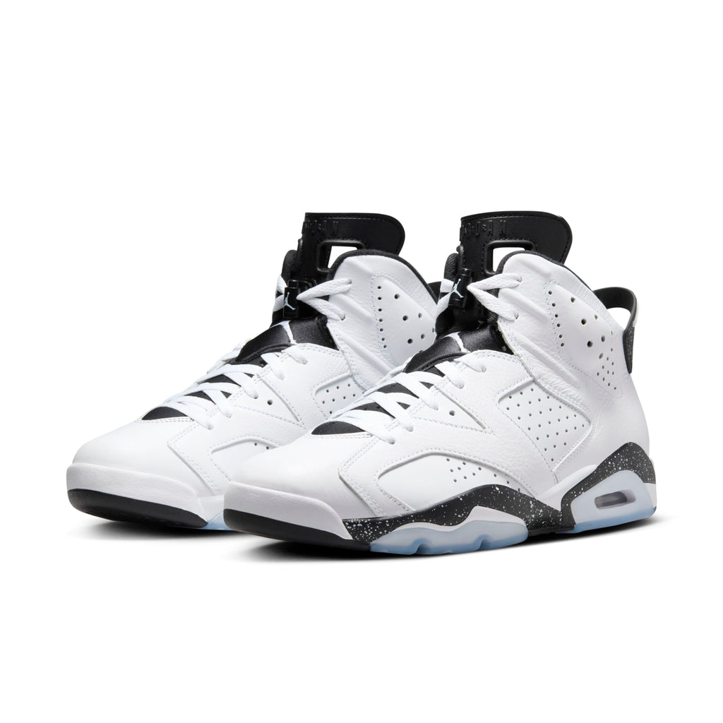[CT8529-112] Mens Air Jordan RETRO 6