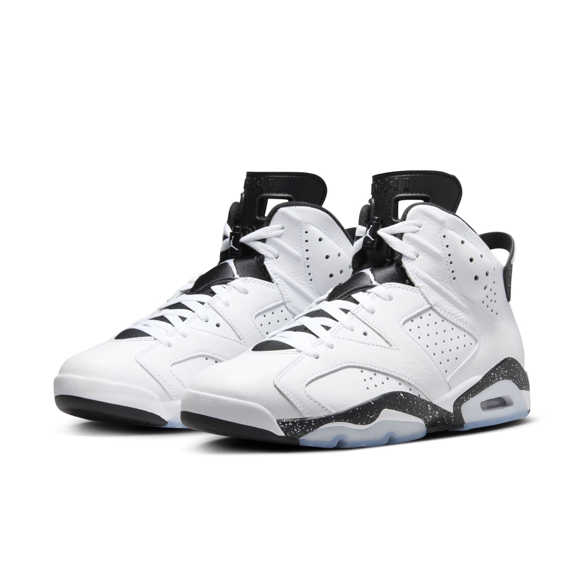 [CT8529-112] Mens Air Jordan RETRO 6