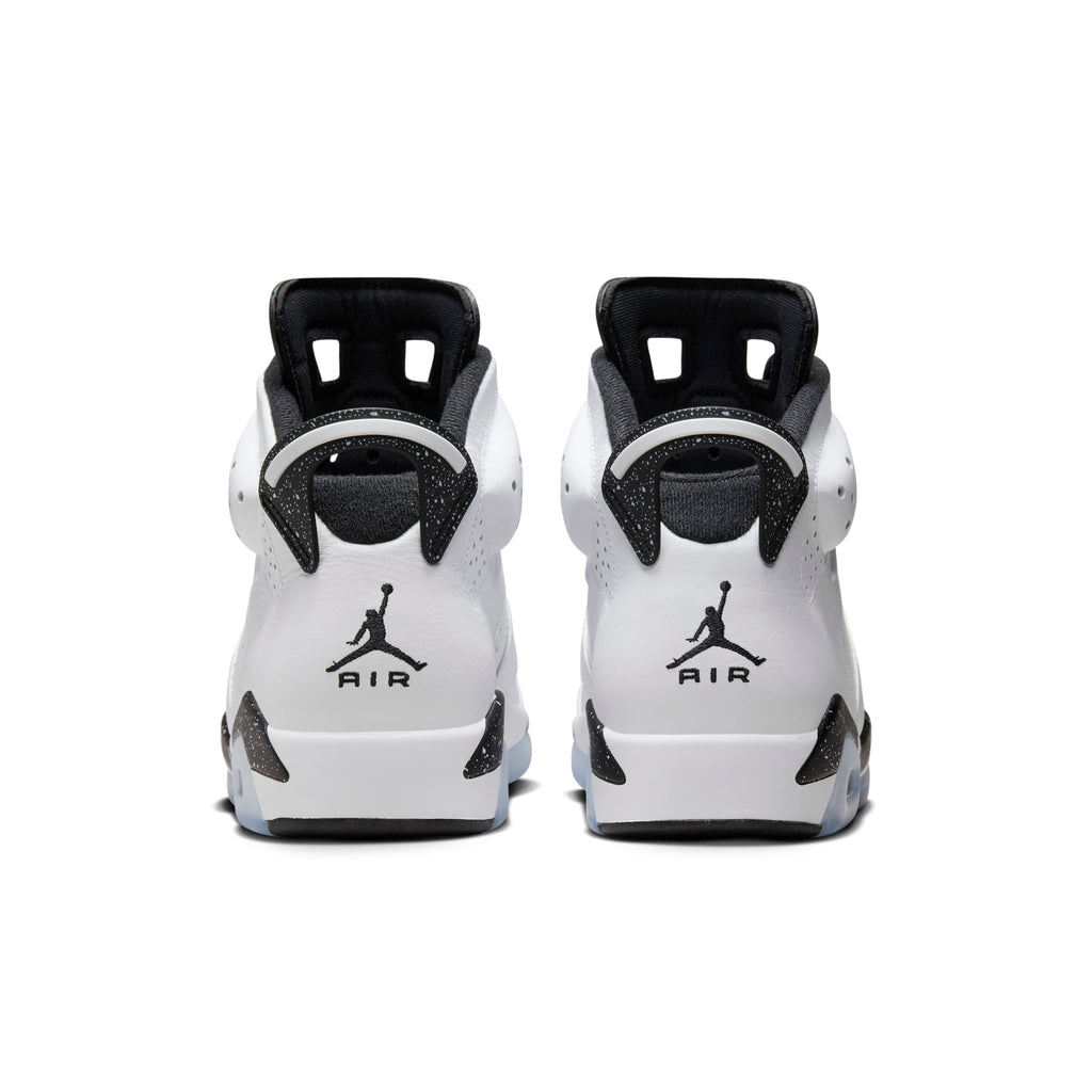 [CT8529-112] Mens Air Jordan RETRO 6