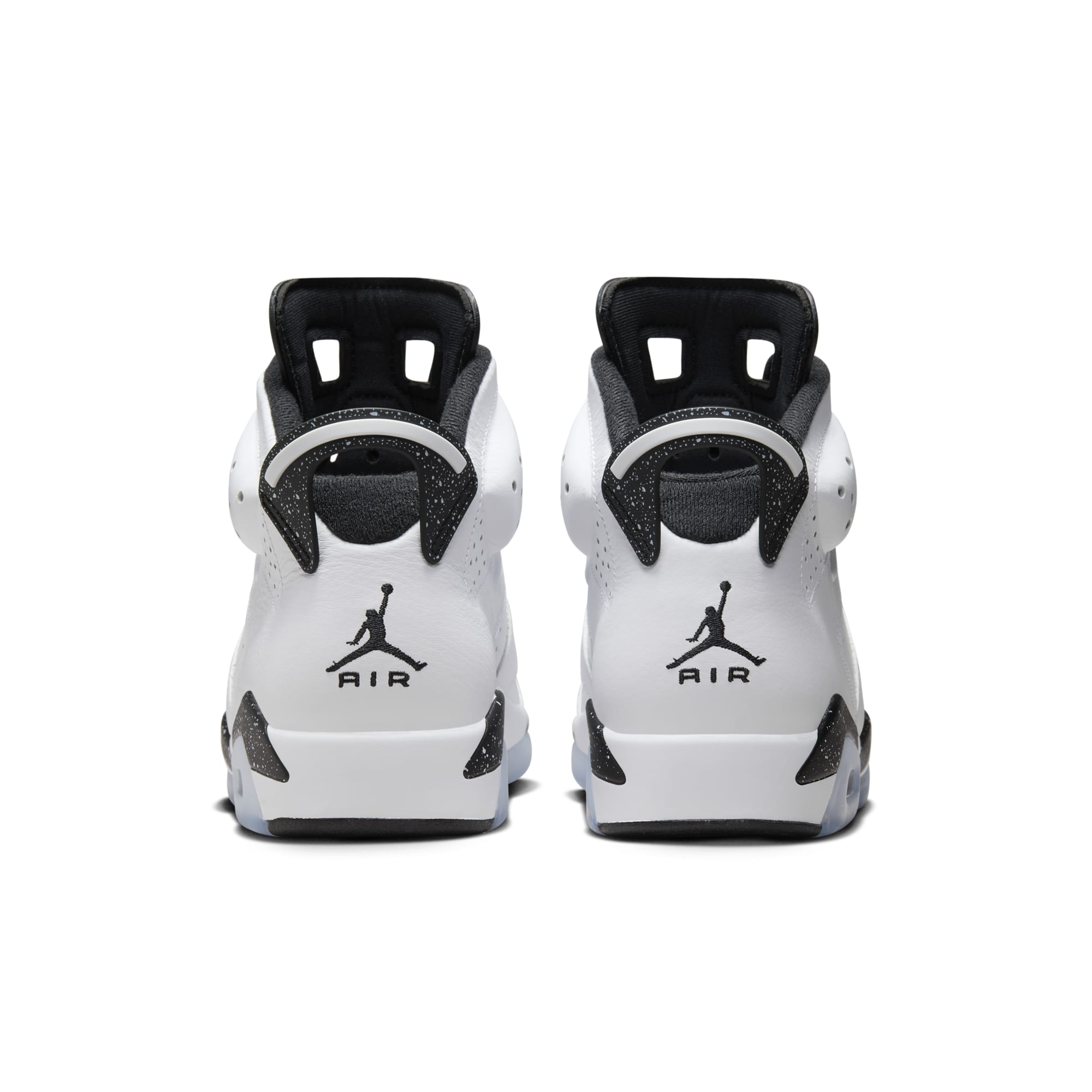 [CT8529-112] Mens Air Jordan RETRO 6