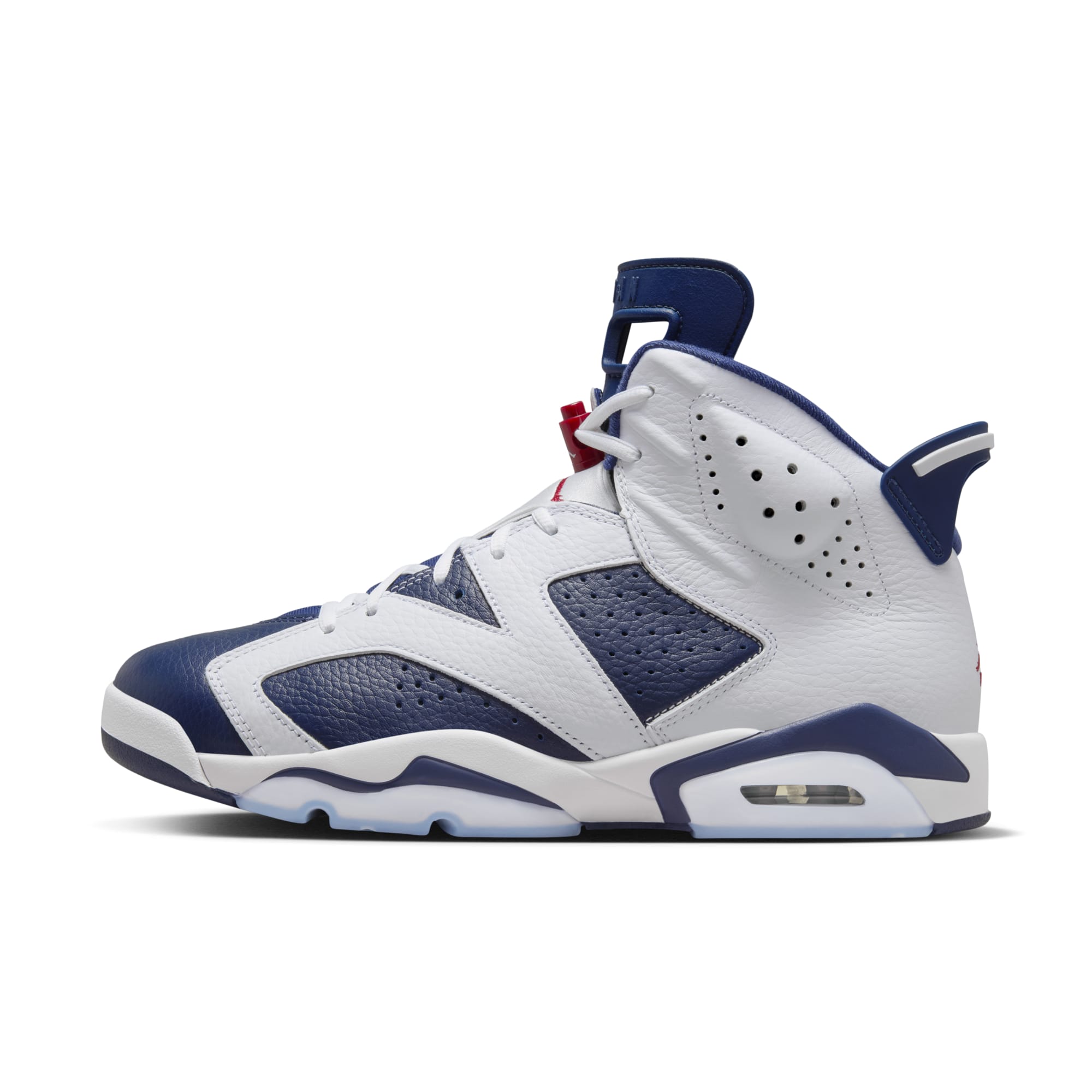 [CT8529-164] MENS AIR JORDAN RETRO 6