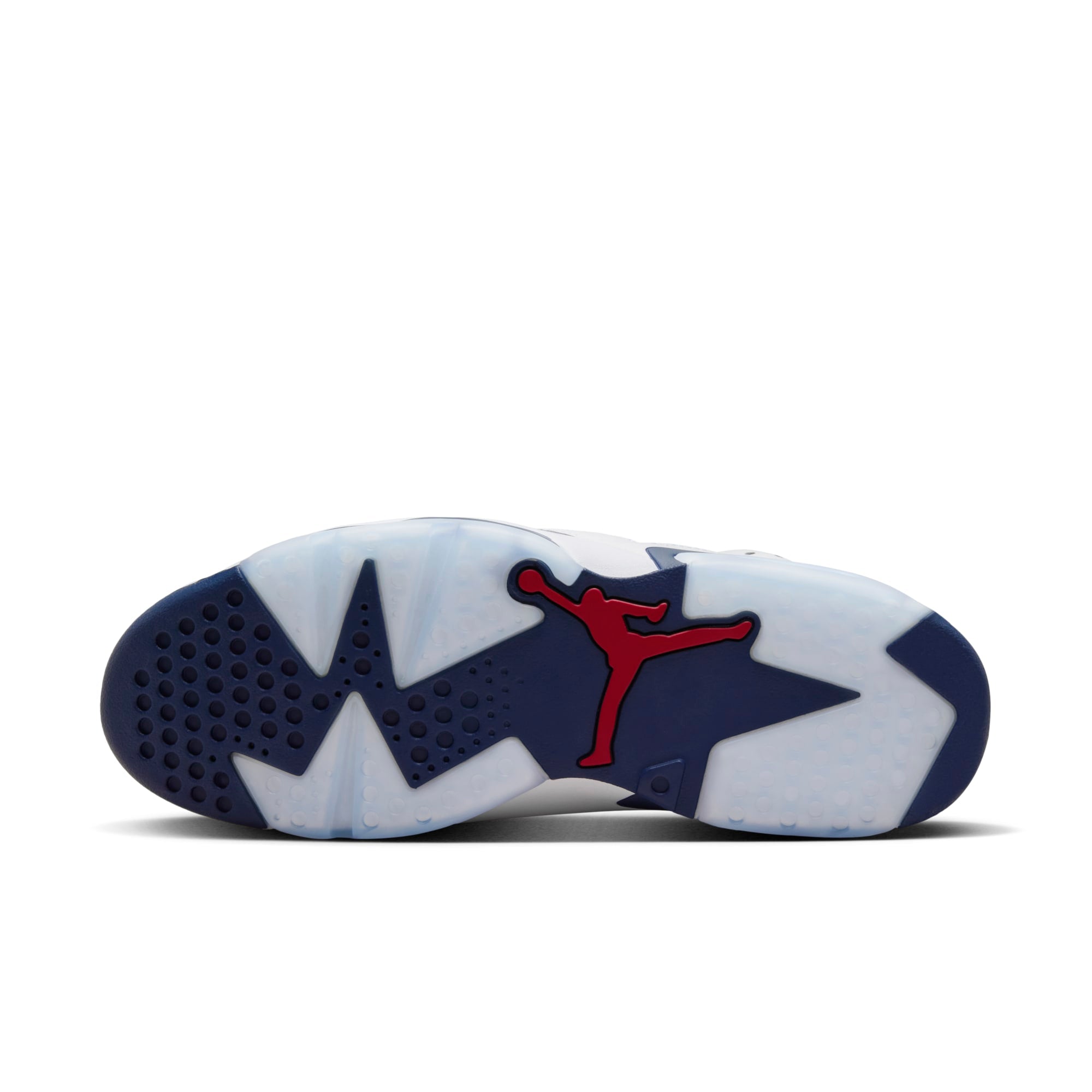 [CT8529-164] MENS AIR JORDAN RETRO 6