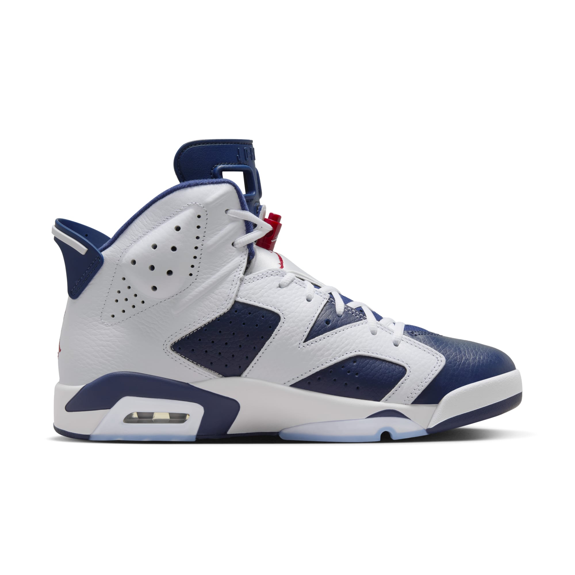 [CT8529-164] MENS AIR JORDAN RETRO 6