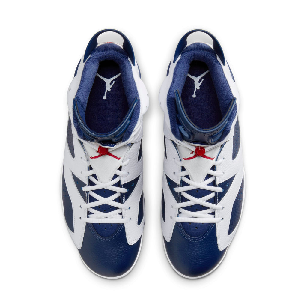 [CT8529-164] MENS AIR JORDAN RETRO 6