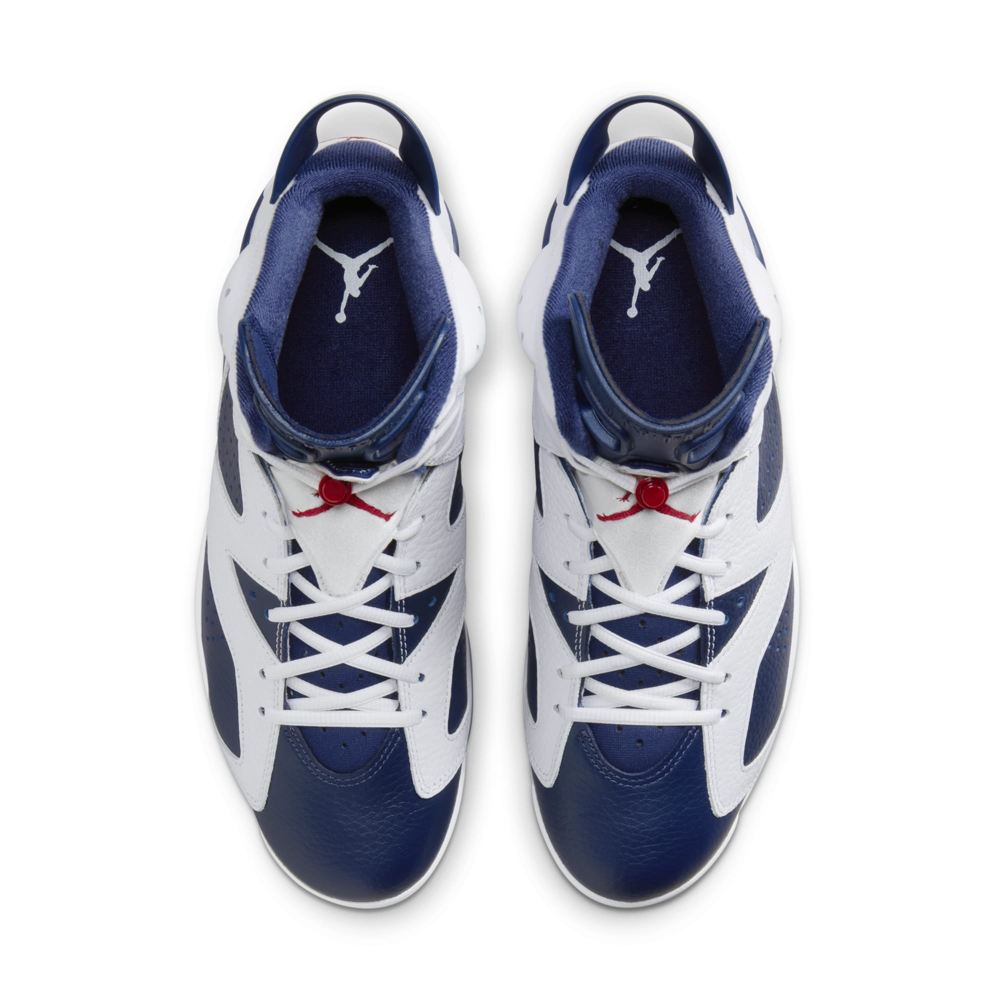 [CT8529-164] MENS AIR JORDAN RETRO 6