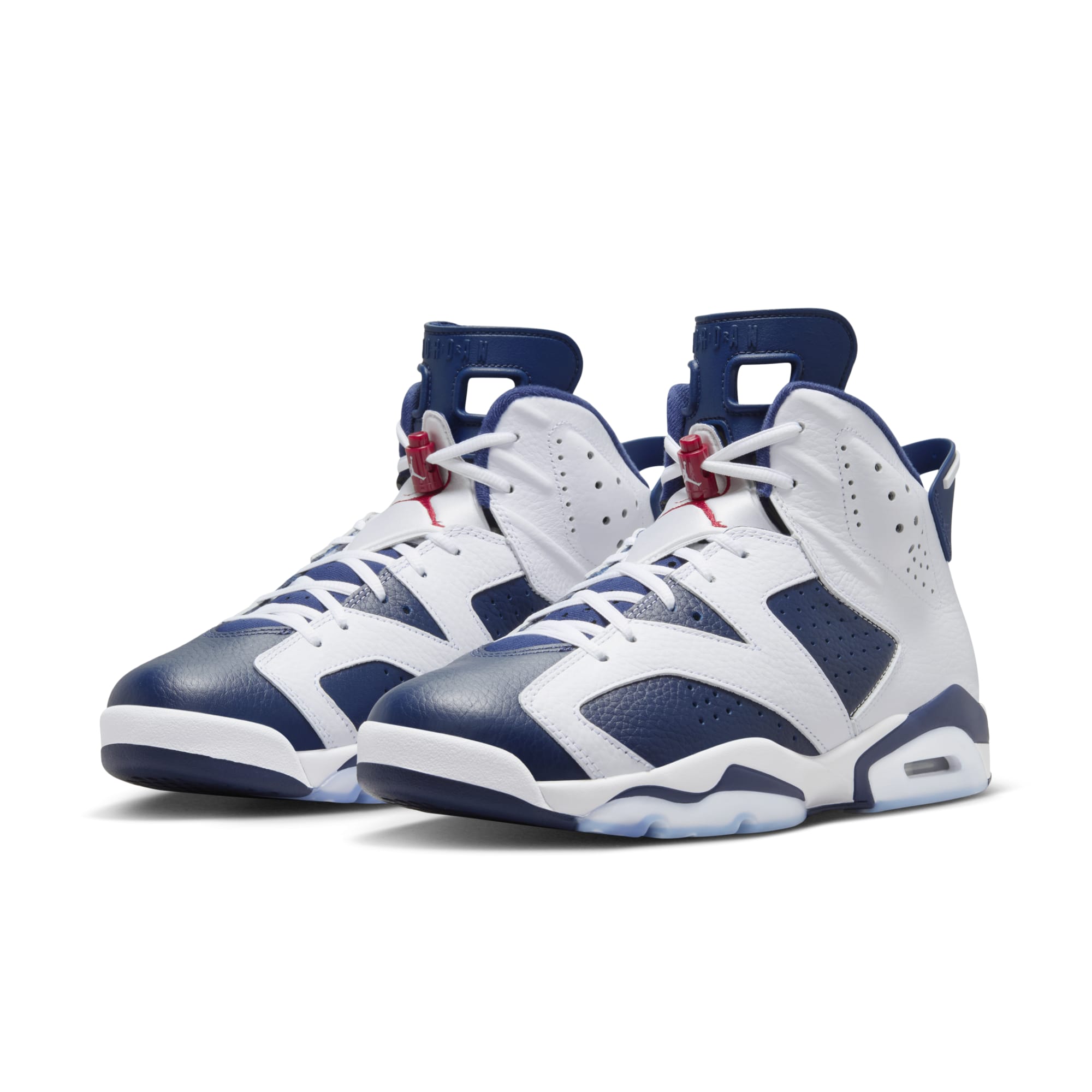 [CT8529-164] MENS AIR JORDAN RETRO 6