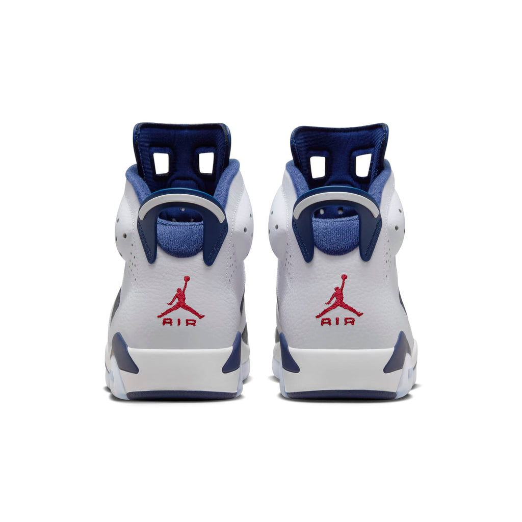 [CT8529-164] MENS AIR JORDAN RETRO 6