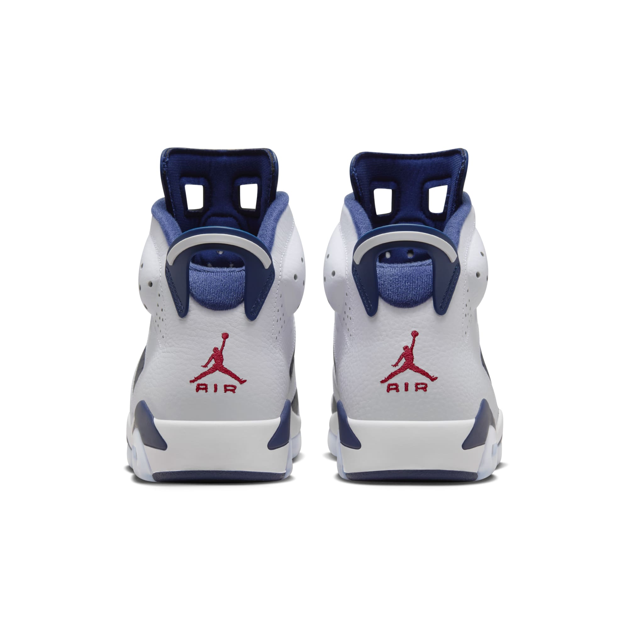 [CT8529-164] MENS AIR JORDAN RETRO 6