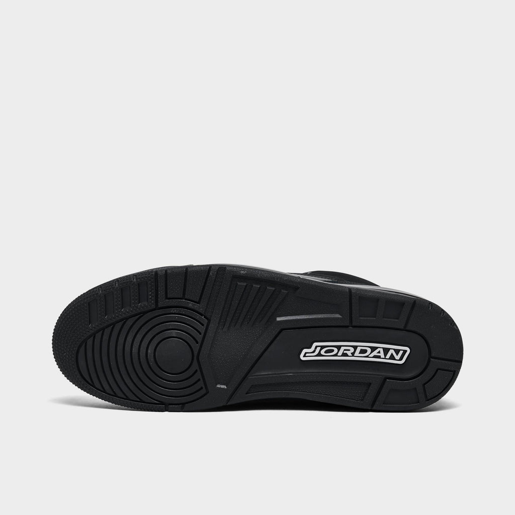 [CT8532-001] MENS AIR JORDAN RETRO 3 'BLACK CAT (2025)'