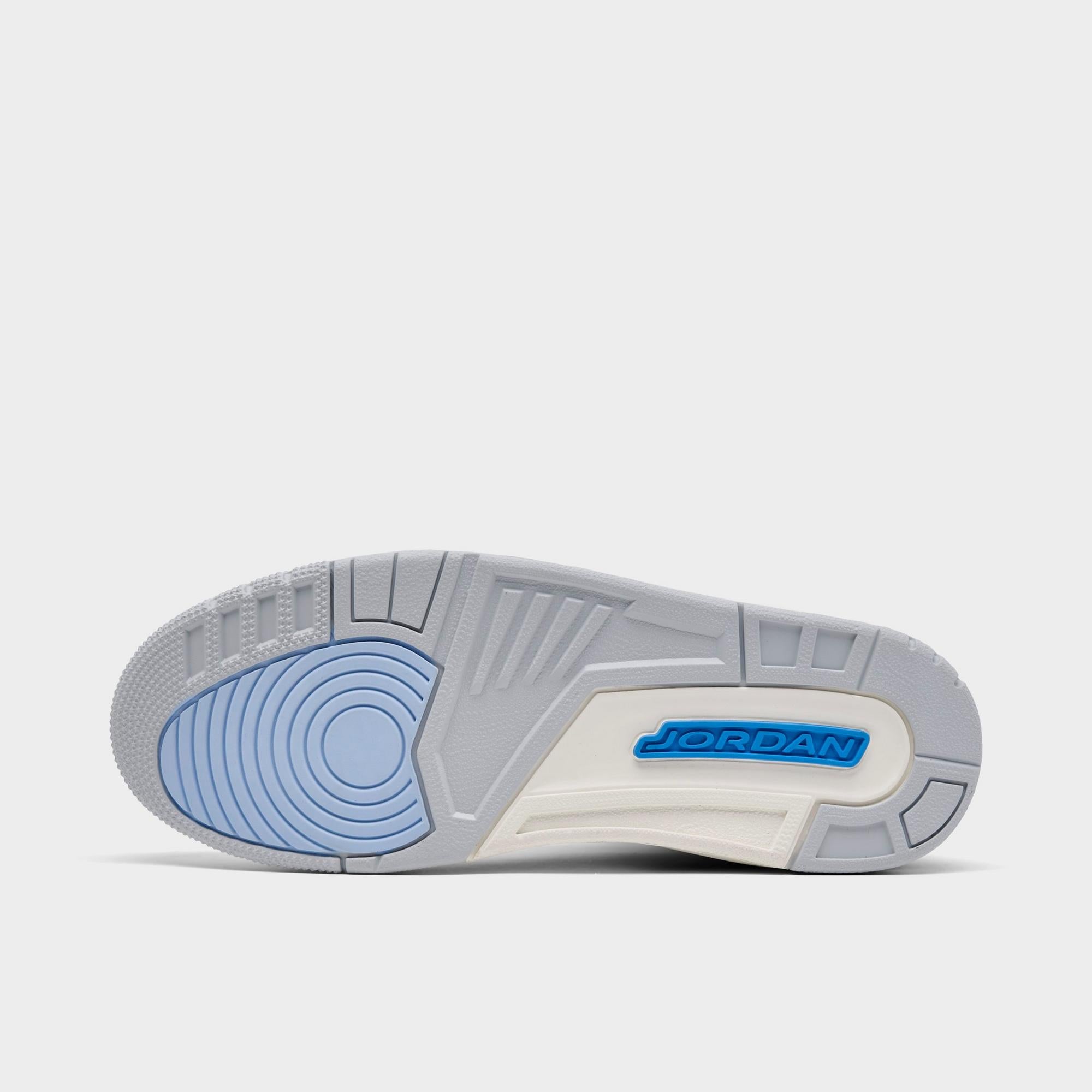 [CT8532-101] MENS AIR JORDAN RETRO 3 'LUCKY SHORTS'